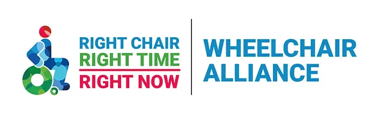 Wheelchair Alliance logo
