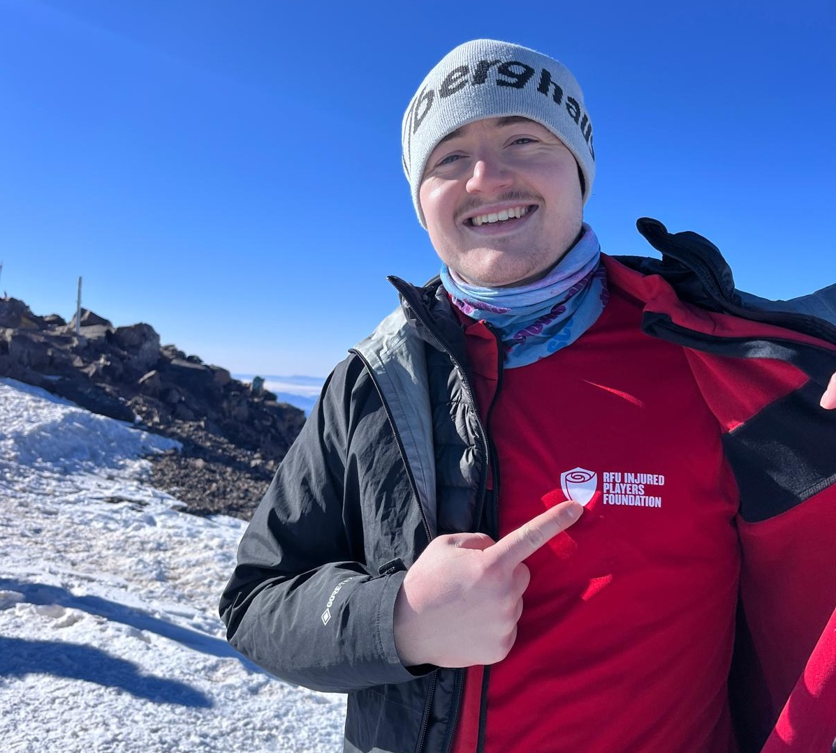 26 miles on 26 April 2026 - is 26 the lucky number? 