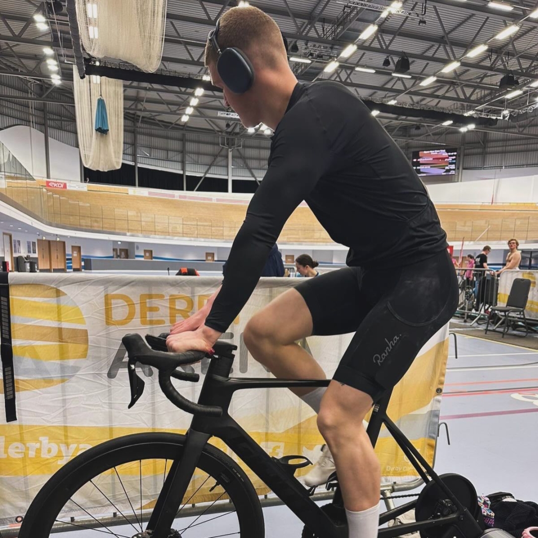 Spencer Wadsworth BUCS