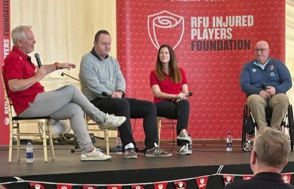 IPF Club Tour Kick Off Event